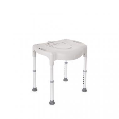 Кресло-туалет Армед H027B. Легкая сборка