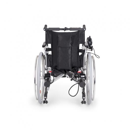 Кресло-коляска Армед FS 108LA 4