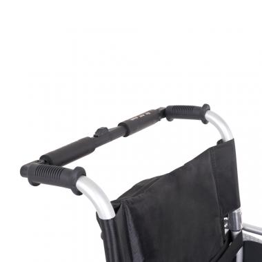 Кресло-коляска Армед FS 108LA. Для сопровождающего