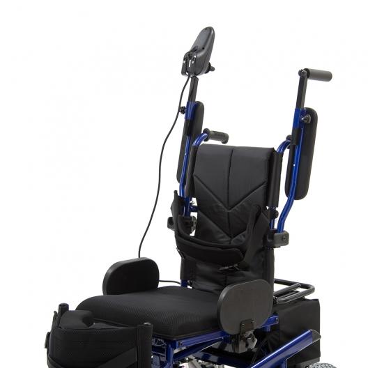 Кресло-коляска Армед FS 129 6