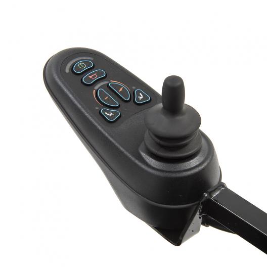 Кресло-коляска Армед FS 129 7