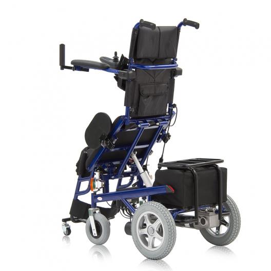 Кресло-коляска Армед FS 129 2