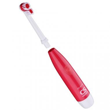 Электрическая зубная щетка CS Medica CS-465-M. Эффективное очищение