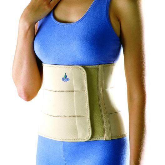 Абдоминальный корсет мягкой фиксации Oppo 2060 1