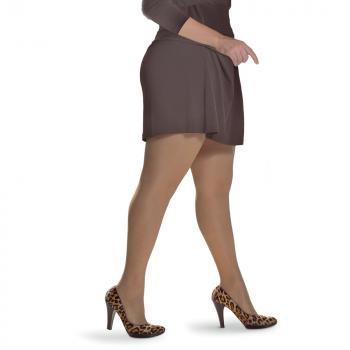 Колготки компрессионные, 1 КК,  Solidea Personality 140 Sheer