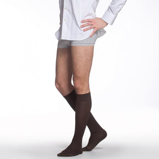 Гольфы компрессионные  Solidea Relax unisex 140 2