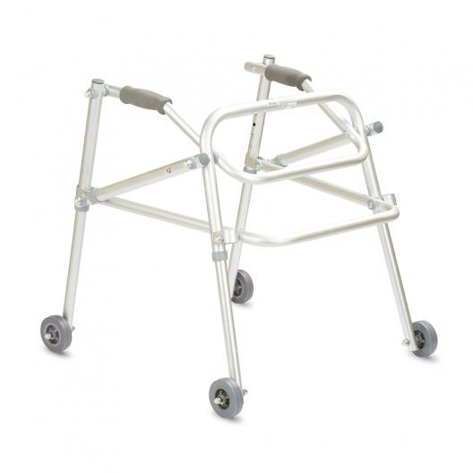 Ходунки инвалидные Армед FS9122L 1