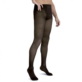 Колготки компрессионные мужские, 1 КК, Solidea Dynamic Ccl.1