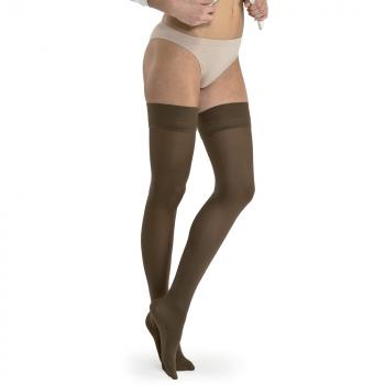 Чулки компрессионные, 2 КК, Solidea Marilyn Ccl.2