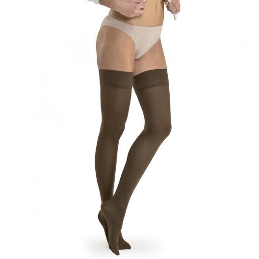 Чулки компрессионные  Solidea Marilyn Ccl.2 1