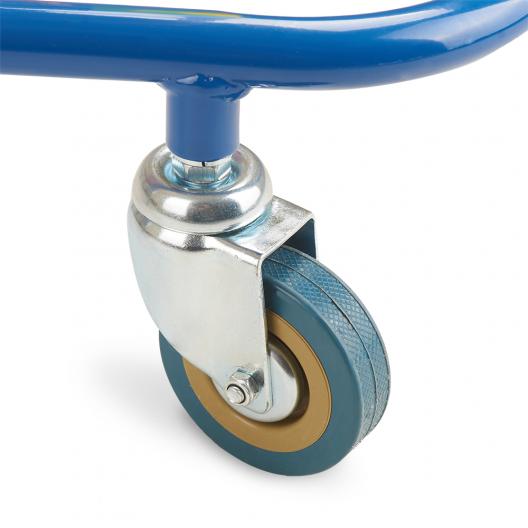 Ходунки-роллаторы для детей с ДЦП Армед FS201 27