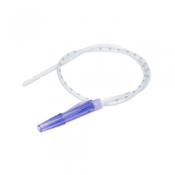 Катетер для отсасывателей Армед № 8