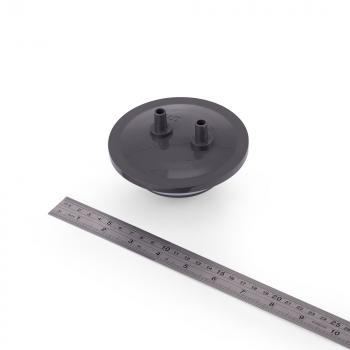 Крышка пластиковая С7А 