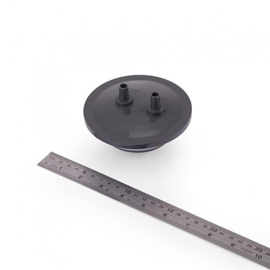 Крышка пластиковая С7А  1