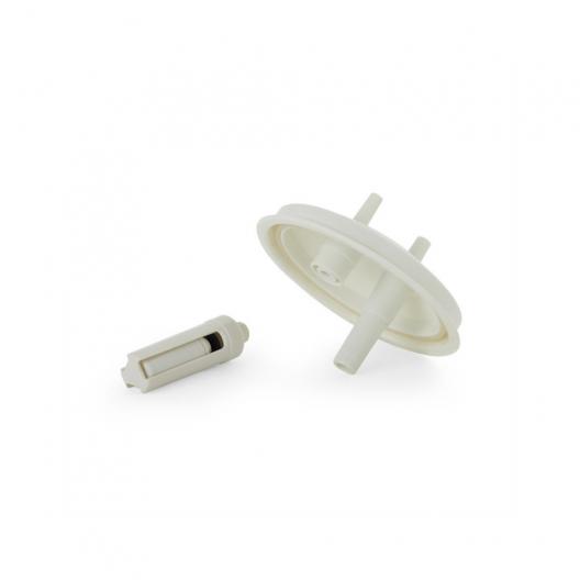 Поплавковый предохранитель для отсасывателя  5