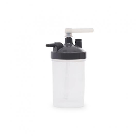 Увлажнитель в сборе для кислородного концентратора  1