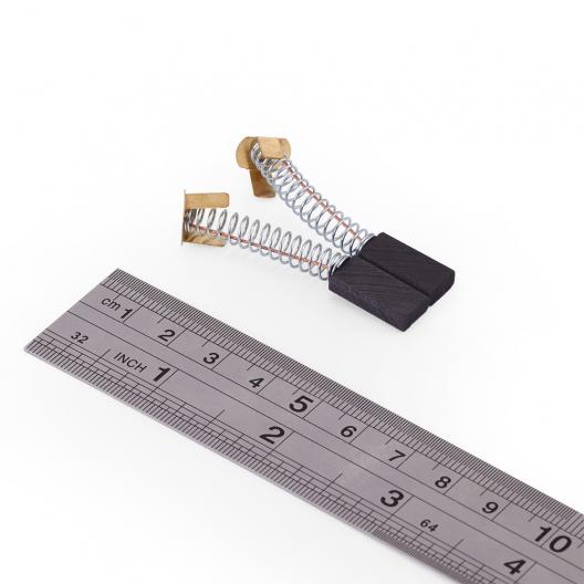 щетки для электродвигателя к 80-2S (пара)  1