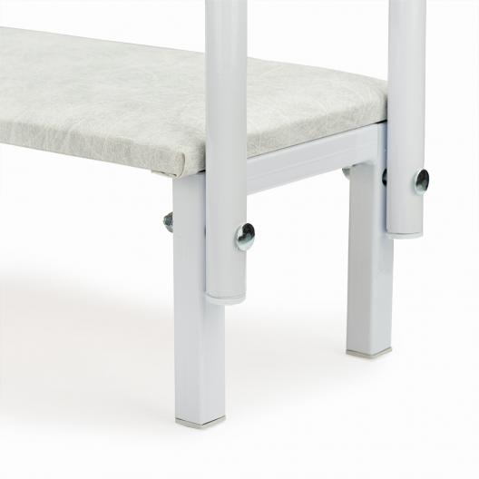 Ступень с поручнем -1 4