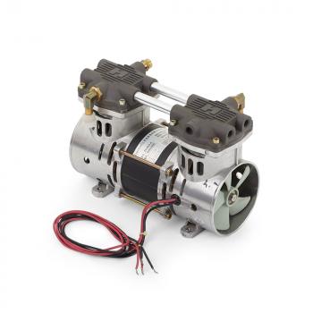 Компрессор поршневой для кислородного концентратора 