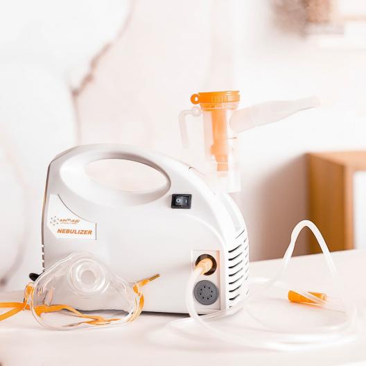 Ингалятор Армед 403В 2