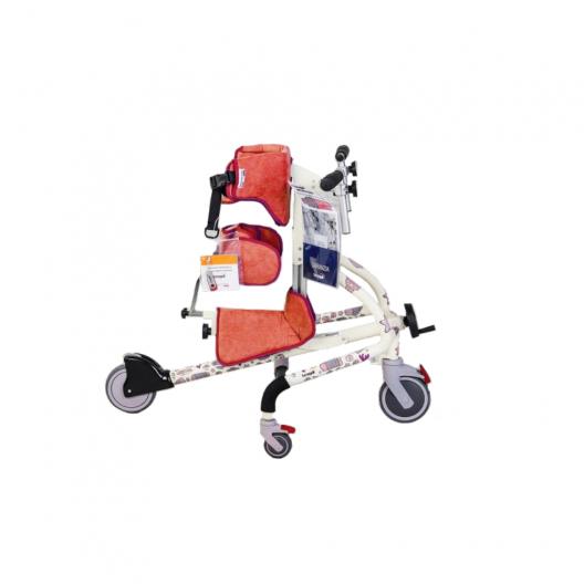 Ходунки  Fumagalli Remy 3