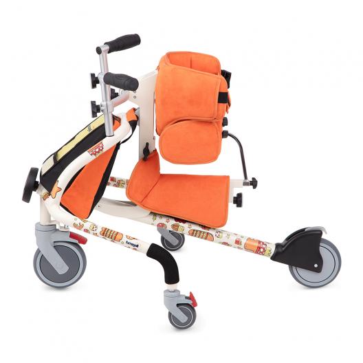 Ходунки  Fumagalli Remy 7