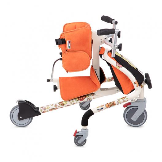 Ходунки  Fumagalli Remy 3