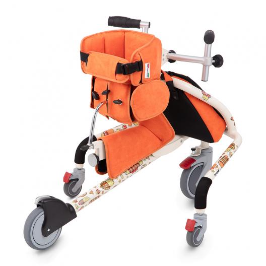 Ходунки  Fumagalli Remy 4