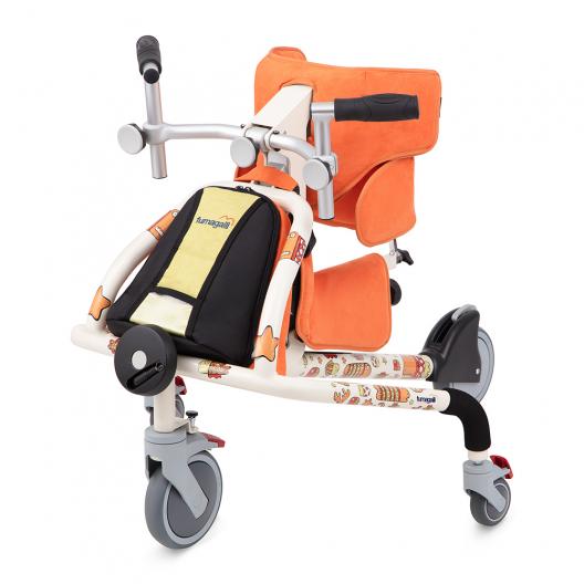 Ходунки  Fumagalli Remy 8