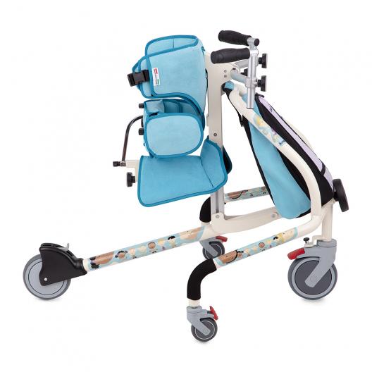 Ходунки  Fumagalli Remy 2