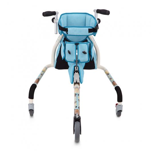 Ходунки  Fumagalli Remy 4