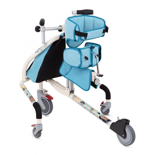 Ходунки  Fumagalli Remy 5