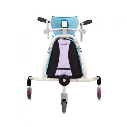 Ходунки  Fumagalli Remy 8