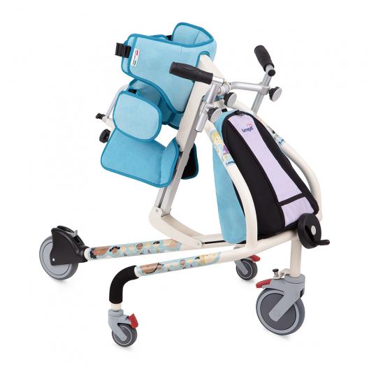 Ходунки  Fumagalli Remy 9