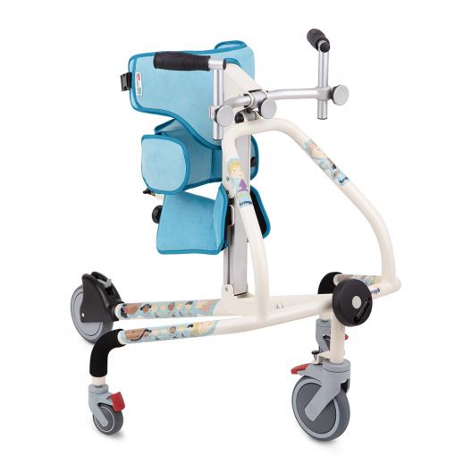 Ходунки  Fumagalli Remy 10