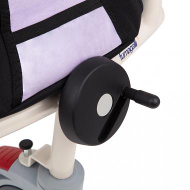 Ходунки  Fumagalli Remy. Регулировка по высоте