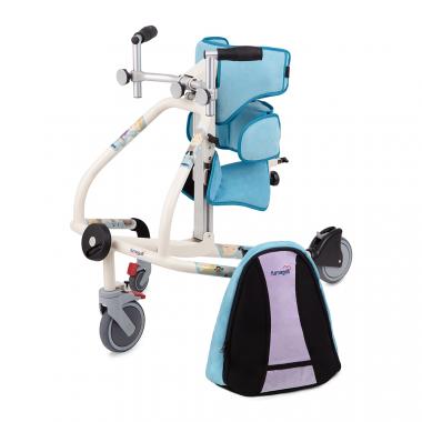 Ходунки  Fumagalli Remy. Учимся ходить без страха