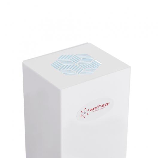 Облучатель-рециркулятор Армед СН 111-115 М/1 (Лампа 1х15 Вт) 18