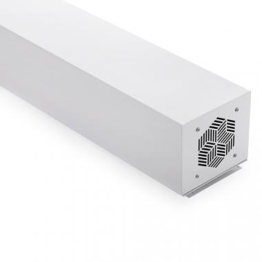 Облучатель-рециркулятор Армед СН 111-115 М/1 (Лампа 1х15 Вт). Обеззараживание воздуха