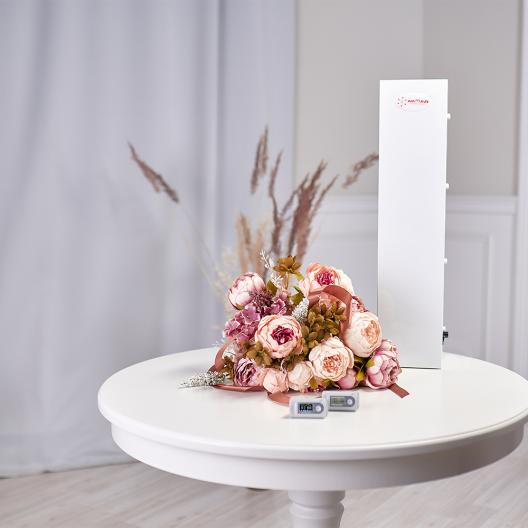 Облучатель-рециркулятор Армед СН 111-115 М/1 (Лампа 1х15 Вт) 12