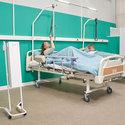 Облучатель-рециркулятор Армед СН 111-115 М/1 (Лампа 1х15 Вт) 13