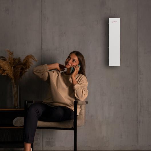 Облучатель-рециркулятор Армед СН 111-115 М/1 (Лампа 1х15 Вт) 21