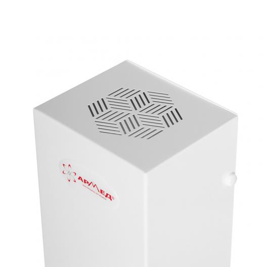 Облучатель-рециркулятор    Армед СН 111-130 М/1 (Лампа 1х30 Вт) 28