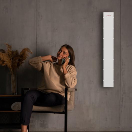 Облучатель-рециркулятор    Армед СН 111-130 М/1 (Лампа 1х30 Вт) 38