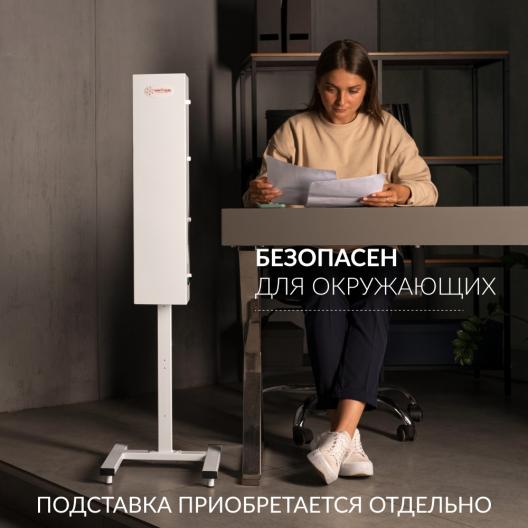 Облучатель-рециркулятор Армед СН 211-115 М/1 (Лампа 2х15 Вт) 4