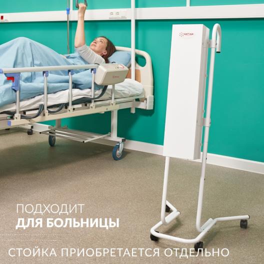 Облучатель-рециркулятор Армед СН 211-115 М/1 (Лампа 2х15 Вт) 10