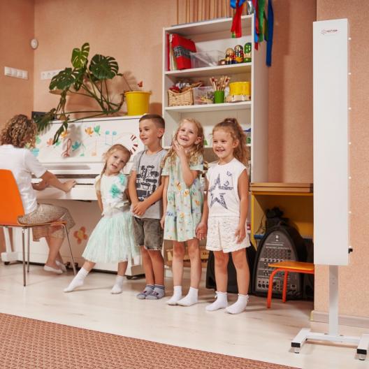 Облучатель-рециркулятор Армед СН 211-130 М/1 (Лампа 2х30 Вт) 38