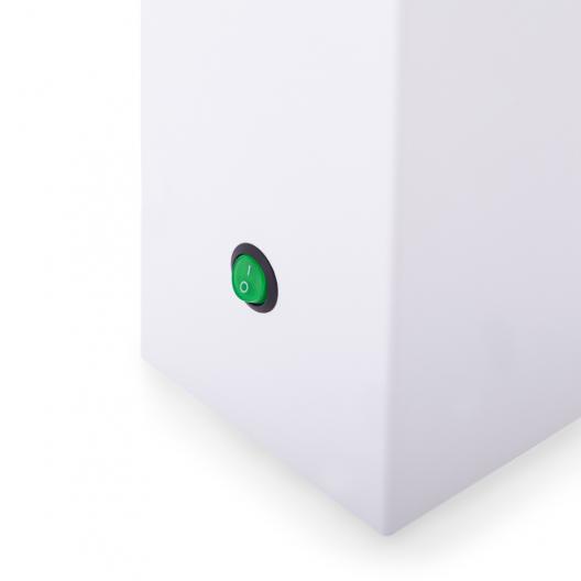 Облучатель-рециркулятор  Армед СН 311-115 М/1 (Лампа 3х15 Вт) 17