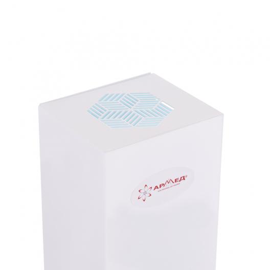 Облучатель-рециркулятор  Армед СН 311-115 М/1 (Лампа 3х15 Вт) 18