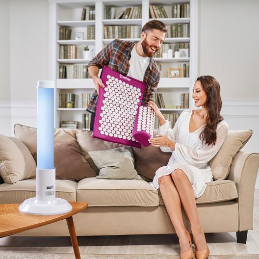 Аппликатор для спины Армед  2